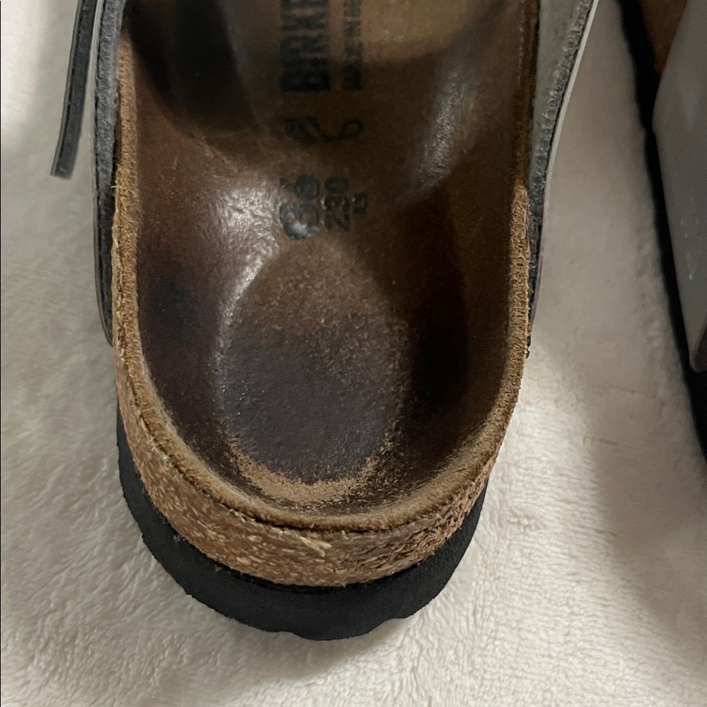 Birkenstock  Sandals - Picture 7 of 11